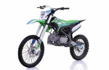 Dirt Bikes