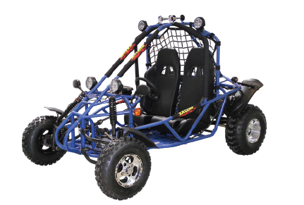 Go Karts