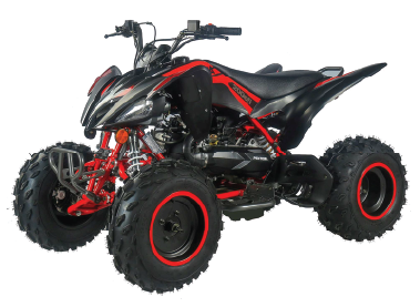 ATVs