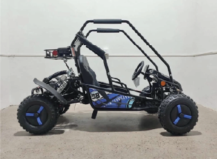 Tiger FR 125cc Go Kart